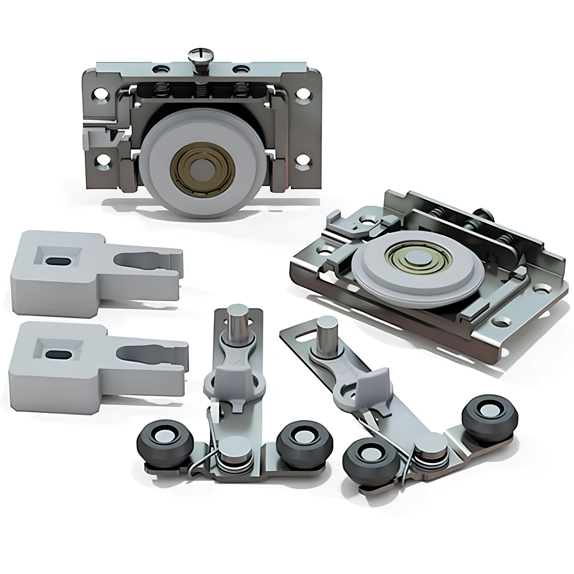 Kit Ro-62 Com Guia 4026 Sobrepor Rometal 46366_0.jpg